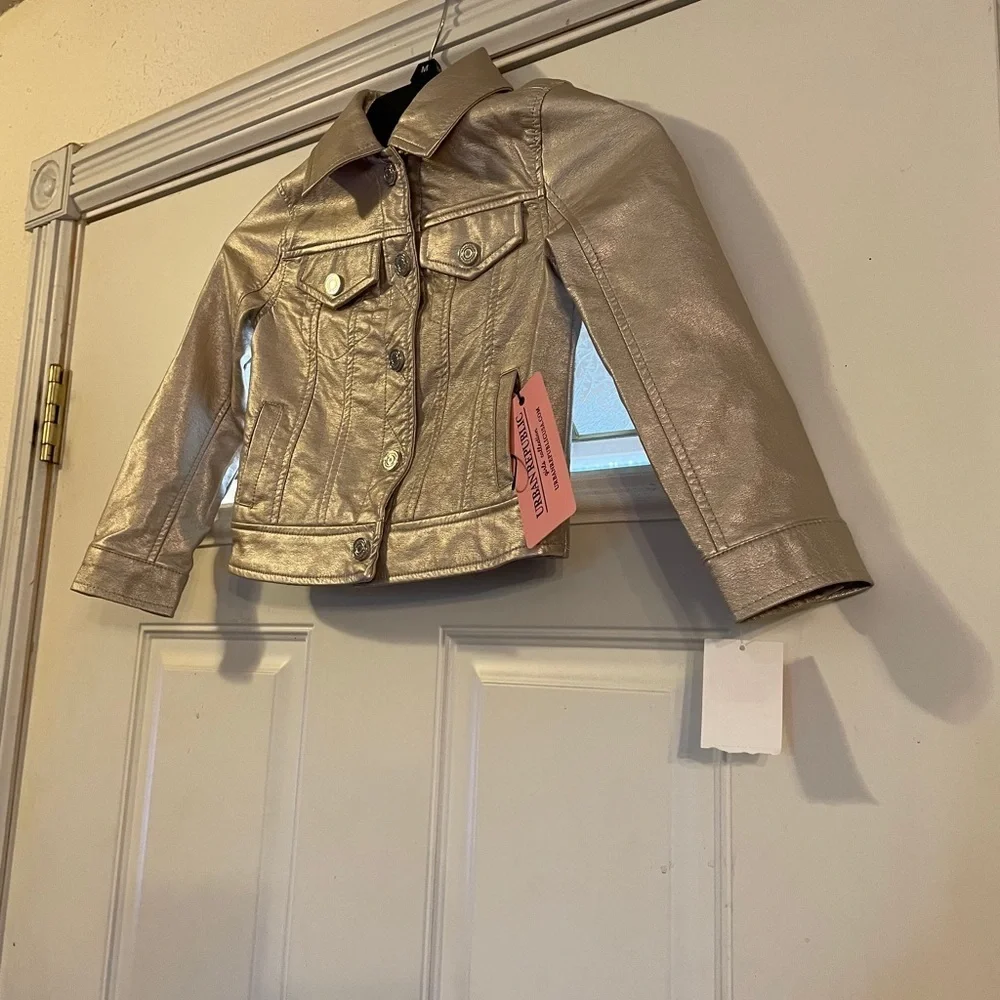 Urban  Republic  Girl Collection Jacket